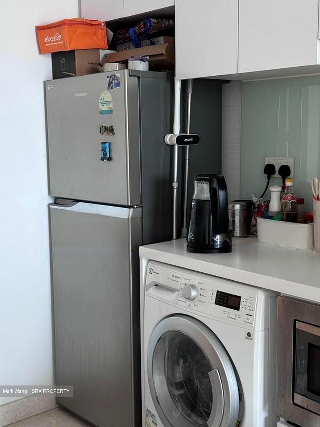 Eight Riversuites (D12), Condominium #434529851
